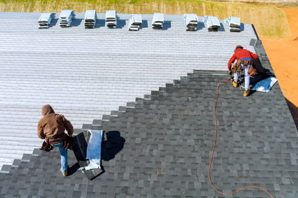Quick and Trustworthy Emergency Roof Repair Services in Marco Island, FL