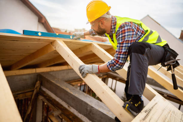 Roof Gutter Cleaning in Marco Island, FL