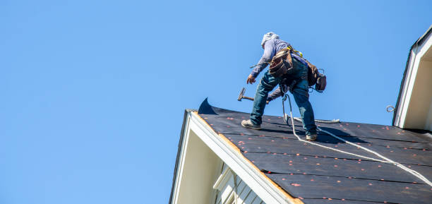 Quick and Trustworthy Emergency Roof Repair Services in Marco Island, FL